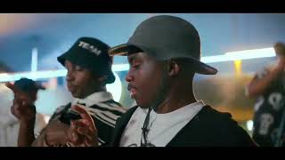 Uncle Waffles - Peacock Revisit(Music video) feat. Ice Beats Slide, Sbuda Maleather