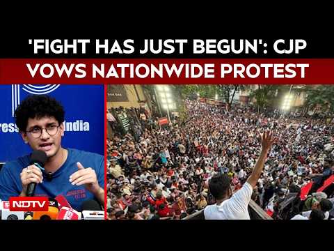 NDTV live streams