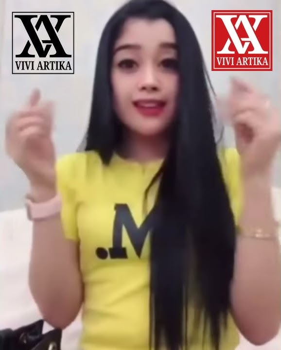 Vivi Artika