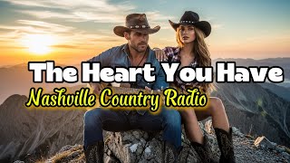 Hati Yang Kau Miliki   Musik Countryradio Country Nashville nahak Country U0026 Ai