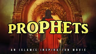 [BE007] Prophets & Messengers Of Allah SWT_Full-URDU / HINDI DUBBED screenshot 4
