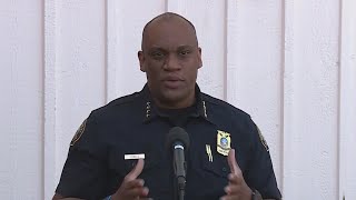 PPB chief: Crowd control is a matter of risk vs reward