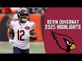 Devin Duvernay Highlights 🔥 | Welcome to the Cardinals