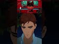 These transitions are wild. #dispatch #gaming #idiot