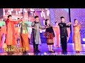 Hãy Đến Với Con Người Viêt Nam - Nhiều nghệ sỹ [Xuân Đất Việt, Tết Quê Hương] (Official)