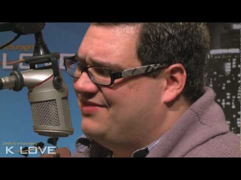 K-LOVE - Sidewalk Prophets "Live Like That" LIVE