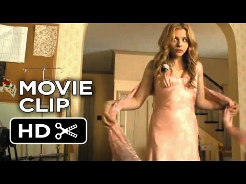 Carrie Movie CLIP - Judgement (2013) - Julianne Moore Movie HD