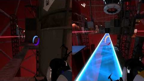 More Portal 2 Custom Maps For You! :: DOWNLOAD HERE::