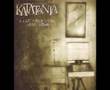 KATATONIA - Dispossession