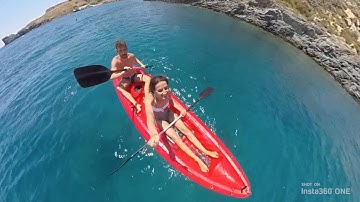 Insta360 Awards - Couple