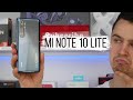 Огляд Xiaomi Mi Note 10 Lite - Гідний середнячок з хорошою автономністю?