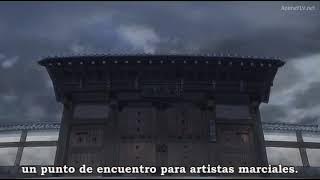 Kenichi OVA 1 Sub español