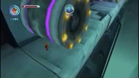 Crash: Mind Over Mutant PSP Gameplay Part 63