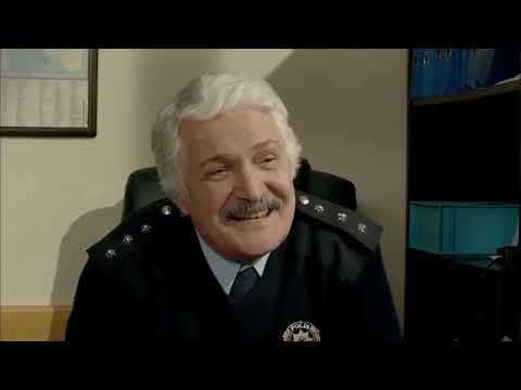 Koğuş Akademisi | Türk Komedi Filmi İzle