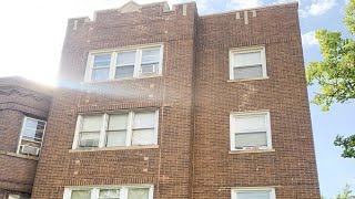 834 N Christiana Avenue, Chicago, IL Presented by Lourdes Hernandez.