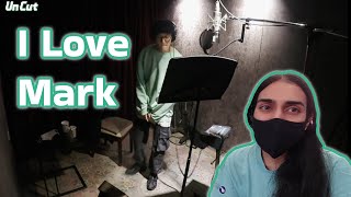 NCT 127- 'Magic Carpet Ride' Recording Reaction