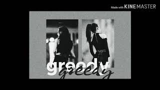 Red Velvet Irene & Seulgi Greedy Audio