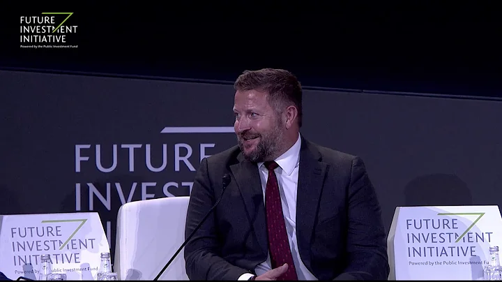 Richard Arnold of Manchester United on the global ...