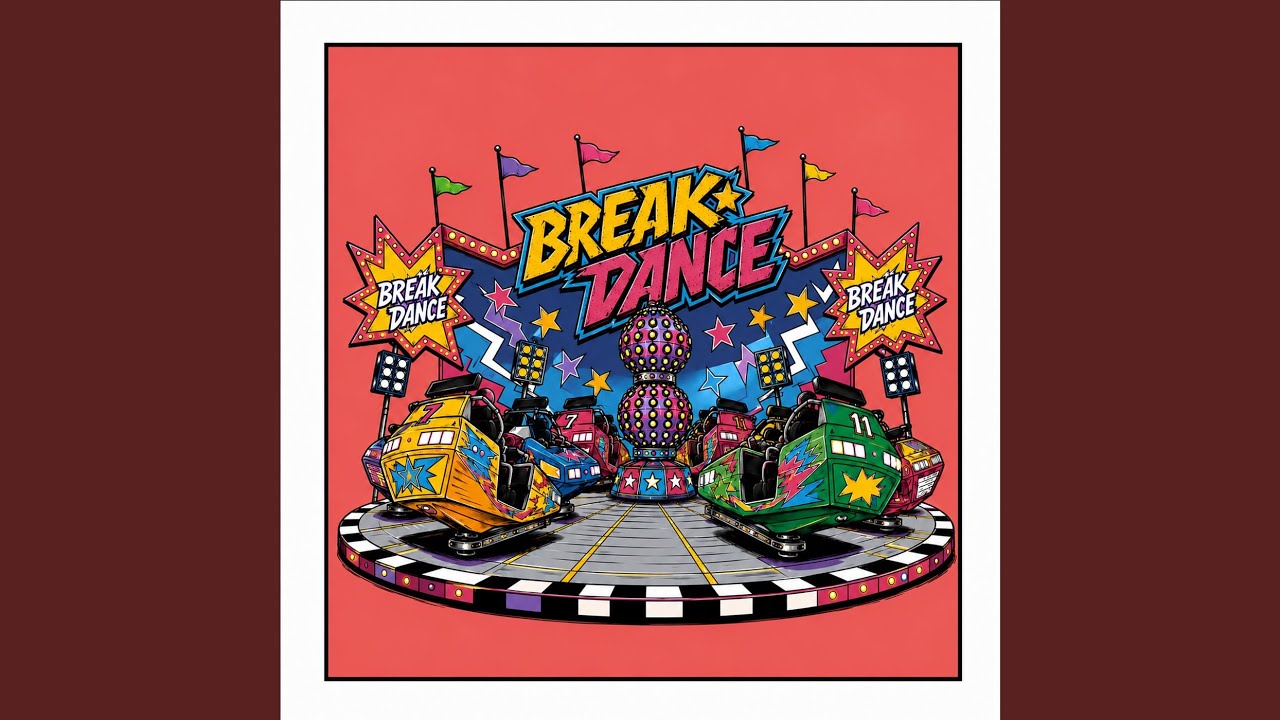 Guarda Breakdance su YouTube Guarda Breakdance su YouTube