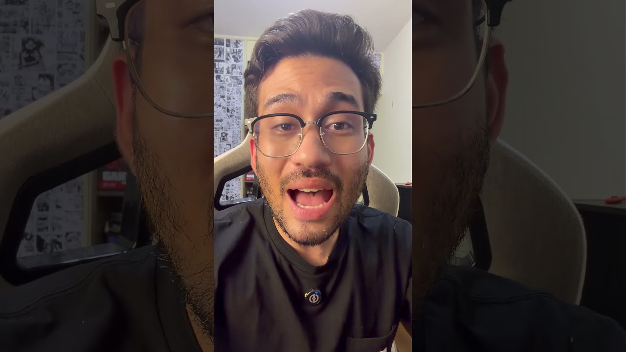 Canal de kim kataguiri anuncia vitória retumbante em declaração urgente