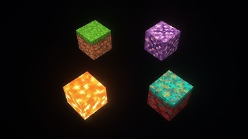 The Simplest World That Can Farm Every Item