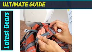 Janome MOD-30: The Smart Sewing Upgrade You Didn't Know You Needed