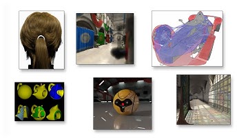 A Survey of Multifragment Rendering