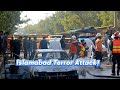 Islamabad Terror Attack Kills Dozens: Beware Foreign Meddling, China Backs Pakistan!