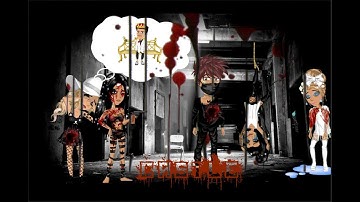 Castle Halloween special (; MSP Version