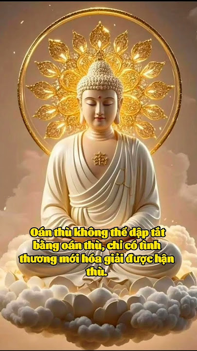 Nam mô bổn sư thích ca mâu Ni Phật