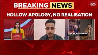 Viral Biryani Row: Comedy Show Participant Blames Host For Sexist Remarks Amid Job Loss Outrage