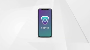 V-Key ID: The Future of Secure and Flexible Device Authentication
