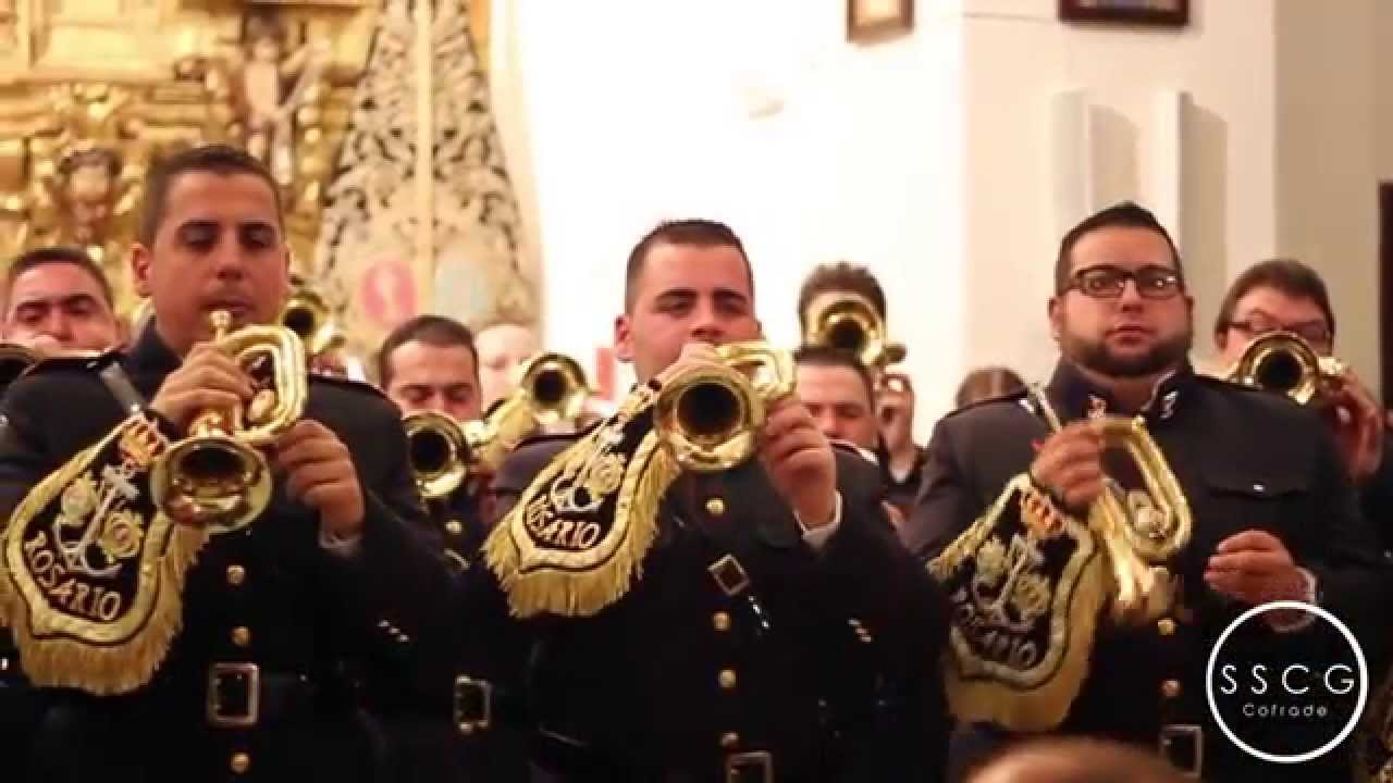 (HD)Rosario de Cádiz - 