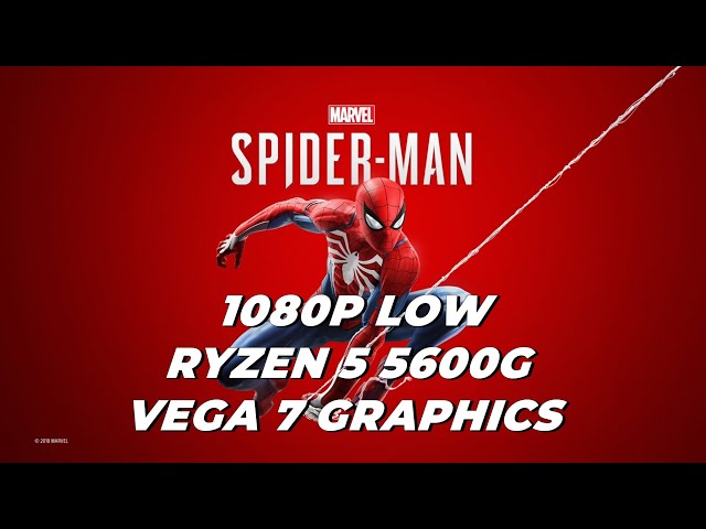 Spider-Man no PC: veja história, gameplay e requisitos mínimos