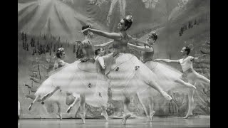 The Nutcracker Yellowstone Ballet Company 2024