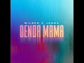 Wilsko x jogga denda mama audio officiel