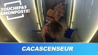 Cacascenseur : les chroniqueurs piégés dans l'ascenseur de l'horreur !