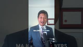 Can you Dilute a Shareholder