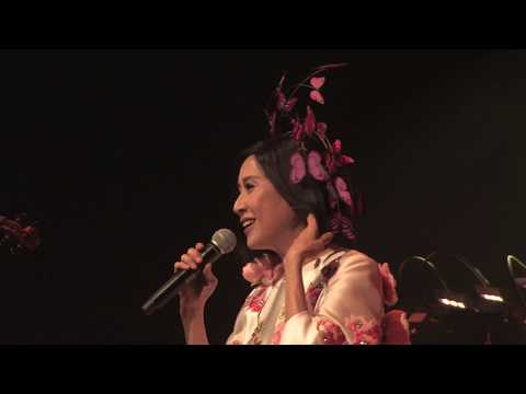 呂珊丨黃昏放牛丨呂珊珊珊來臨世界巡迴演唱會l視聽版