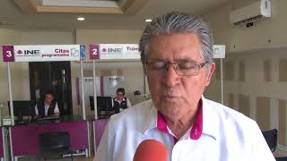 20 de junio, fecha límite para tramitar reimpresión de credencial INE