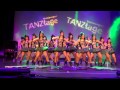 eclipse showdance IT'S MAGIC! ★ Finale Duisburger Tanztage 2014