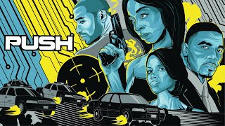 Push (2024) | Starring Shaquita Smith, Blue Kimble, Patrick Walker & Jamal McWhorter| LOUD Films