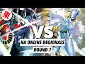Galacticmon vs. Cendrillmon - NA Online Regionals - Round 7