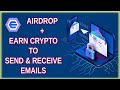 [End] Ethermail Airdrop - Free EMC &amp; EMT Token