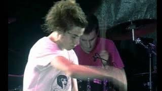 With All Of My Regrets LIVE @ SCHOOLWAVE 2009 (HD 1080p)