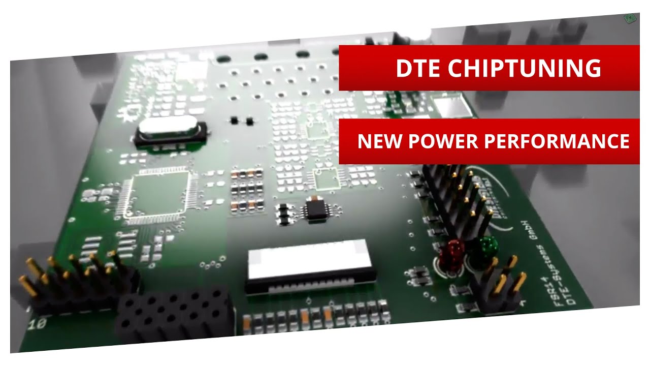 DTE SYSTEMS PowerControl PCX5082