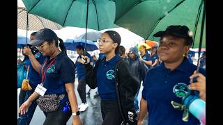 EPA GREEN WALK & Exhibition 2026 - Short