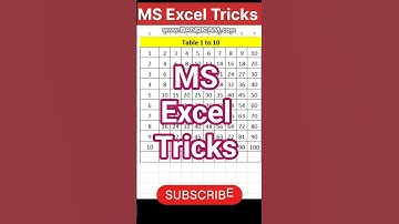 Excel trending shorts |  Excel trending video |  Excel trending videos |  viral excel video |  viral