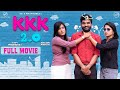 Kkk 2 0  full movie  love web series  finallyraj  pon priyanka  shilpa  actually