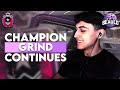 The Champion Grind Continues (Stream #39) - Rainbow Six Siege